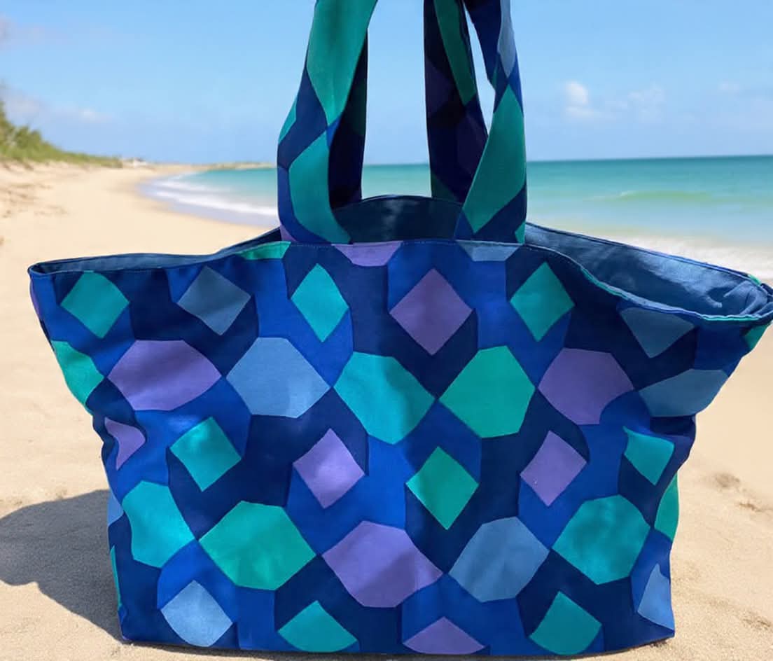 Sac cabas